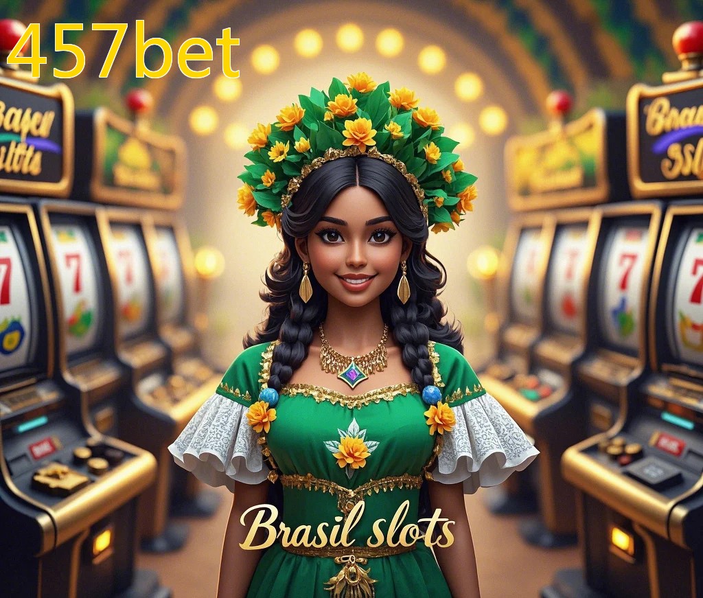 457bet.com GAME-Slots