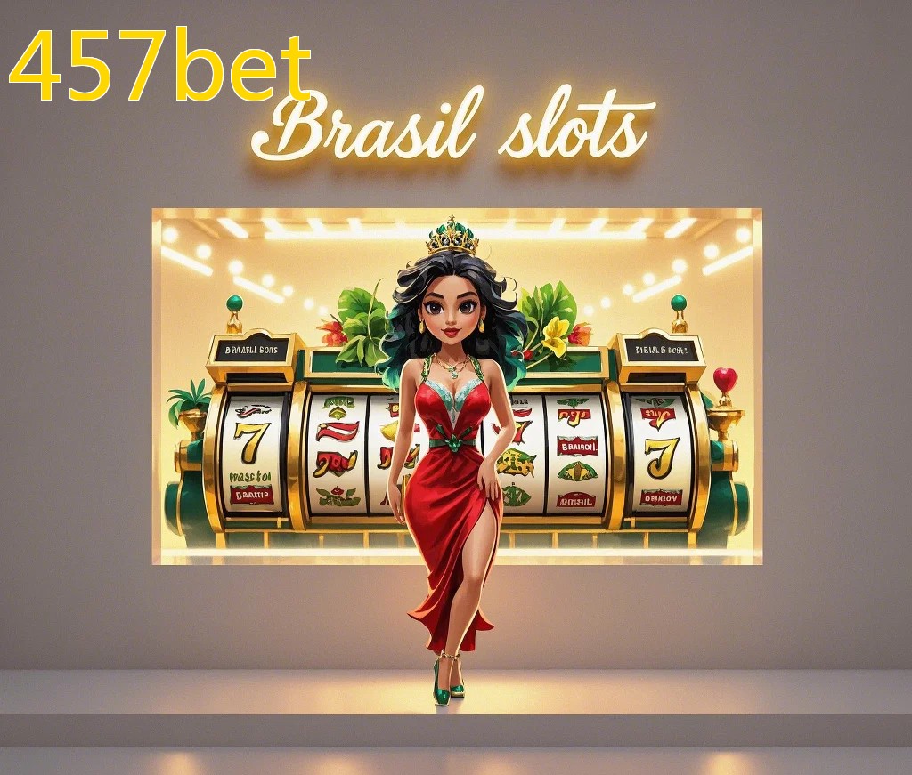 457bet.com GAME-Slots