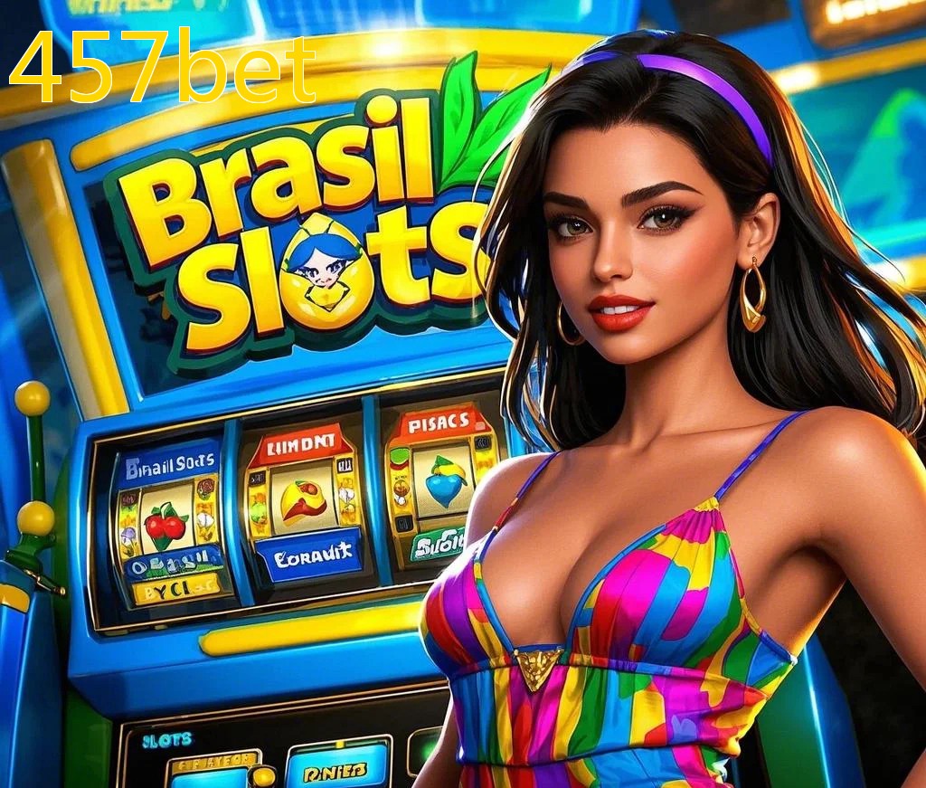 457bet.com GAME-Jogo